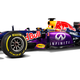 Illustration for article titled Red Bull Racing F1 Car Is Purple For 2015